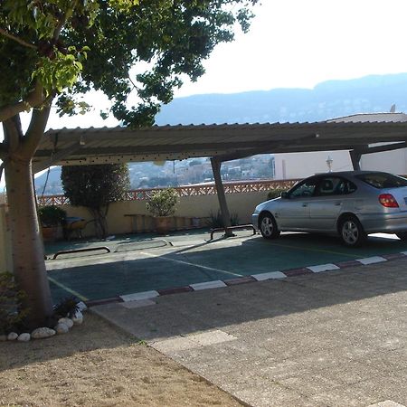 Bungalows Canada Alquileres Vacacionales Calp Exterior foto