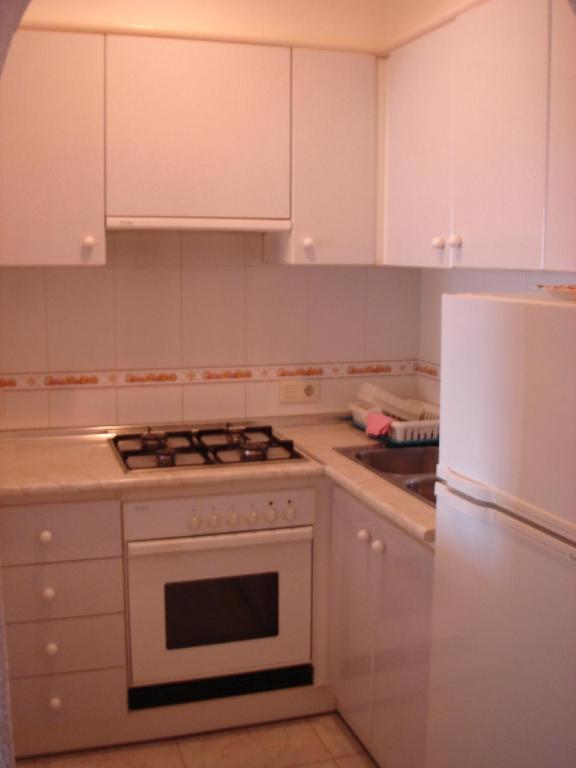 Bungalows Canada Alquileres Vacacionales Calp Zimmer foto