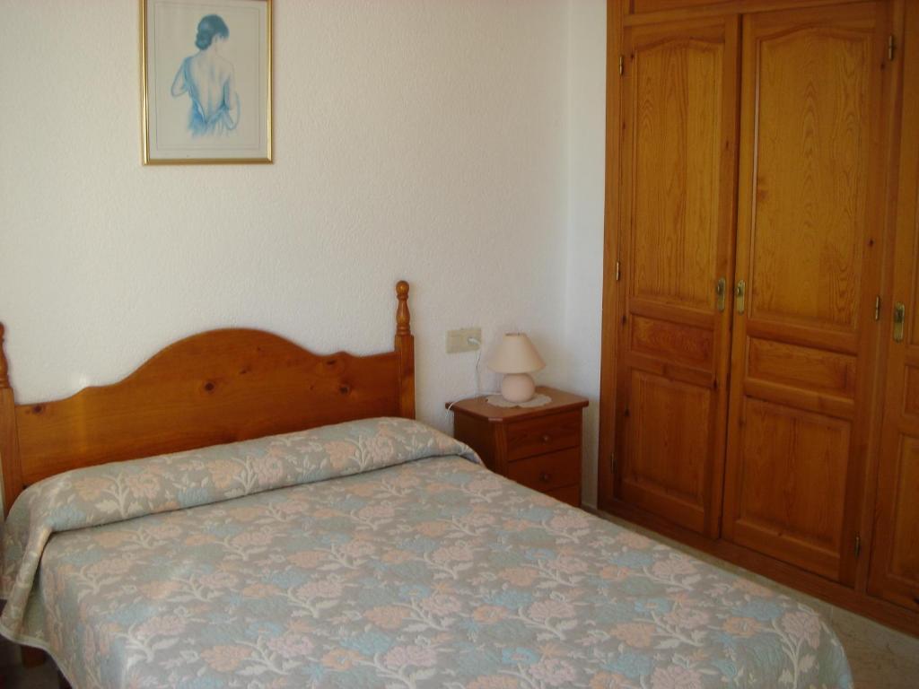 Bungalows Canada Alquileres Vacacionales Calp Zimmer foto